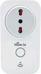 Hom-io Smart Μονόπριζο Hom-io Smart Μονόπριζο