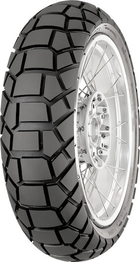 TKC 70 130/80R17 65S Tubeless On-Off Λάστιχο Μοτοσυκλέτας Πίσω
