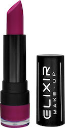 Elixir Crayon Velvet Κλασικό Κραγιόν Velvet 555...