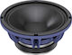 Turbosound Tieftöner Lautsprecher TS-10W300/8A 10" Widerstand 8Ω