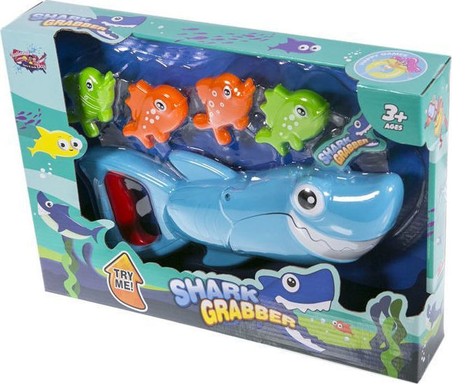 Shark Grabber Skroutz.gr