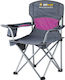 OZtrail Deluxe Junior FCC-DJC-B Child Chair Bea...