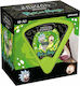 Brettspiel Trivial Pursuit Rick and Morty Bitesize für 2-4 Spieler 17+ Jahre (EN) Winning Moves