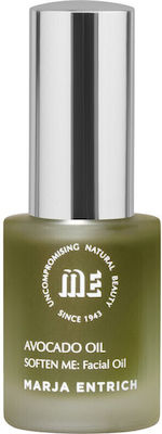 Marja Entrich Avocado Oil 15ml