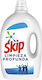 Skip Active Clean Υγρό Απορρυπαντικό Ρούχων 3lt (60 Μεζούρες)