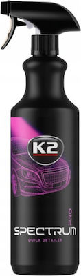 K2 Liquid Polishing for Body Spectrum 1lt D30011