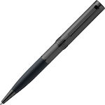 Hugo Boss Dual Pen Ballpoint with Blue Ink