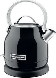 Kitchenaid 1.25lt with Power 2200W Black 5KEK1222EOB