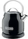 Kitchenaid Kettle 1.25lt 2200W Black