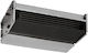 Rhoss YARDY EV3-IXP 60 Fan Coil 6.69/14.35kW Kanal 125x21.2x54.5cm