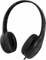 Esperanza Titanum Liwa On Ear Multimedia Headphone with Microphone 3.5mm Jack