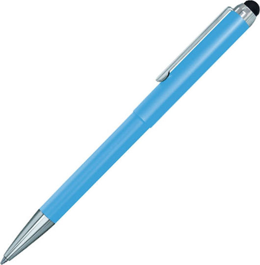 Heri Stamp&Smart Γραφίδα Αφής σε Μπλε χρώμα V3313M