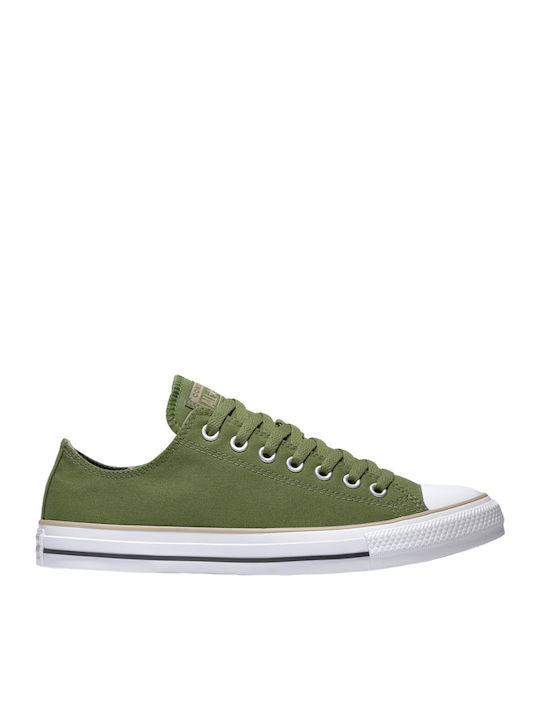Converse Chuck Taylor All Star Sneakers Χακί