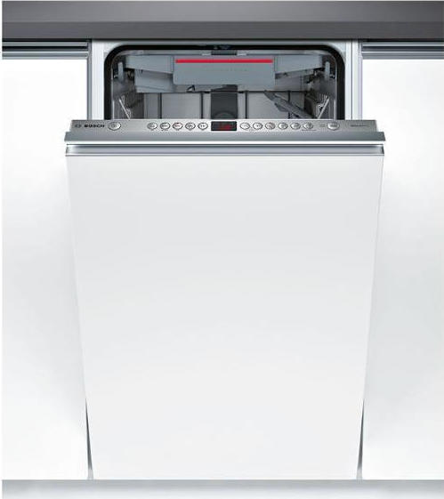 Bosch spv 4hkx45e фото