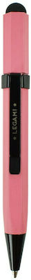 Legami Milano Smart Touch Touchpen in Rosa Farbe PWT0004