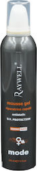 Intercosmetics Raywell Haarschäume Für Volumen 300ml