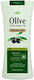 Madis Olivenöl & Arganöl Schaumbad in Gel mit Aloe Vera Beruhigend 200ml