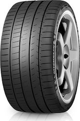 Michelin Pilot Super Sport Car Summer Tyre 225/40R19 93Y XL