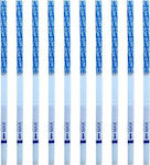 HomeTest Pregnancy Test Strips 10pcs