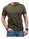 T-shirt Duffel Bag