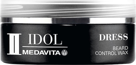 Medavita Idol Man Dress Wax for Mustache 50ml