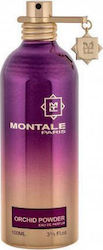 Montale Orchid Powder Eau de Parfum 100ml