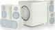 Monitor Audio Σετ Ηχείων Home Cinema 5.1 Radius...