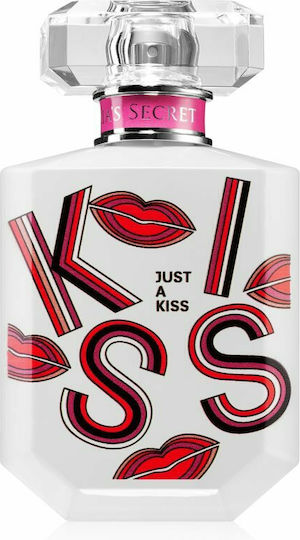 Victoria's Secret Just A Kiss Eau de Parfum 50ml