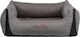 Trixie Samoa Vital Sofa Dog Bed Gray 100x80cm.