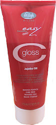 Lisap C Gloss Hair Make Up Fire Red