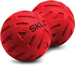 SKLZ Universal Role cu bile Roșie 13cm
