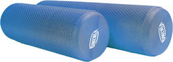 Viking C-3060-45 Pilates Round Roller 45cm Blue