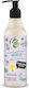 Natura Siberica Planeta Organica Skin Super Good Vanilla Moisturizing Lotion with Vanilla Scent 250ml