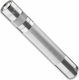 Maglite Flashlight LED with Maximum Brightness 37lm SJ3A Silver