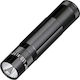 Maglite Flashlight LED with Maximum Brightness 104lm XL50