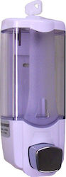 Kommerzieller Seifenspender Kremseife 370ml