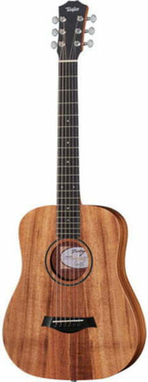 Taylor Ηλεκτροακουστική Κιθάρα Baby Taylor-e BT1e Koa Brown