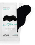 Yadah Charcoal Cleansing Nose Pack Reinigungspackung für die Nase Gesichtsmaske für das Gesicht für Reinigung 1Stück