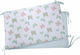 Down Town Home Butterflies Crib Bumpers Classic Inside White 40x185cm