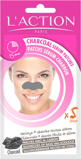 L'Action Paris Eye patches 12gr