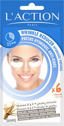 L'Action Paris Eye patches 12gr
