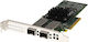 Dell Wired Gigabit (10Gbps) Ethernet PCI-e Card