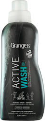 Grangers Active Wash 750ml (25 Μεζούρες)