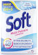 Soft Blue Oxygen Απορρυπαντικό Ρούχων σε Σκόνη 6.3kg (105 Μεζούρες)