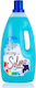 Questo Solero Liquid Detergent with Fragrance Color for Coloreds Clothes 3lt