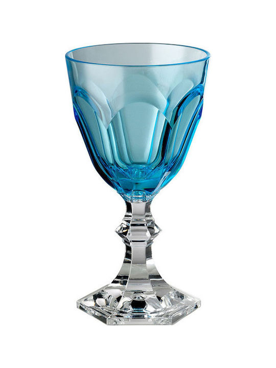 Mario Luca Giusti Dolce Vita Vino Glass for Whi...