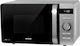 Sencor Microwave Oven 17lt Inox