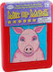Kids Puzzle Mix or Match Puzzle Farm 10pcs Popular PlayThings