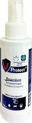 Cannsun Medhel VProtect 100ml