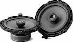 Focal Σετ Ηχεία Αυτοκινήτου IC PSA 165 6.5" με 70W RMS (2 Δρόμων)